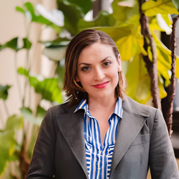 Dr. Maria Doulatova 