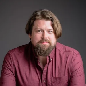 Toby Bowman