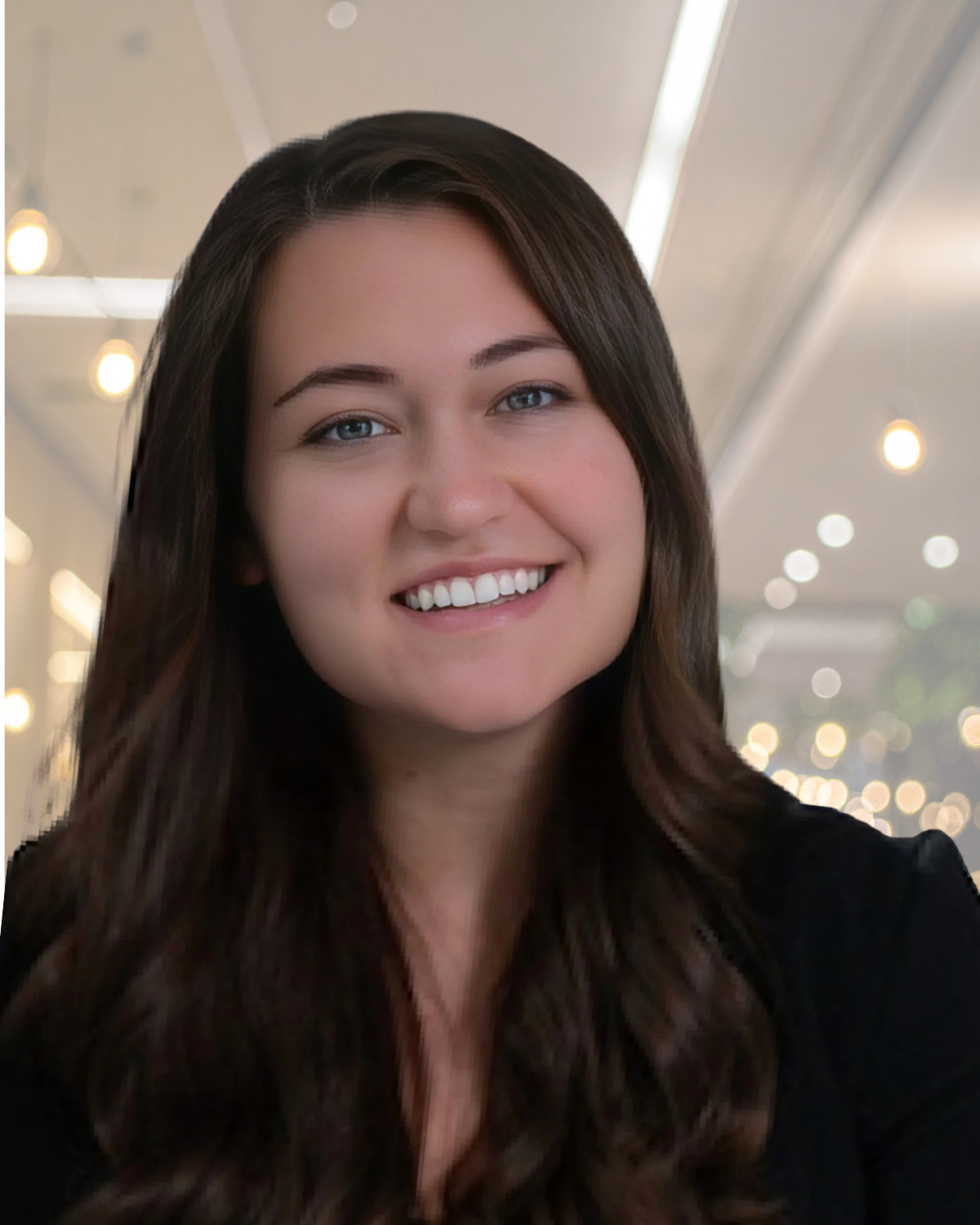 Dr. Tiffany Noel