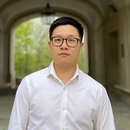  Lei Yu 