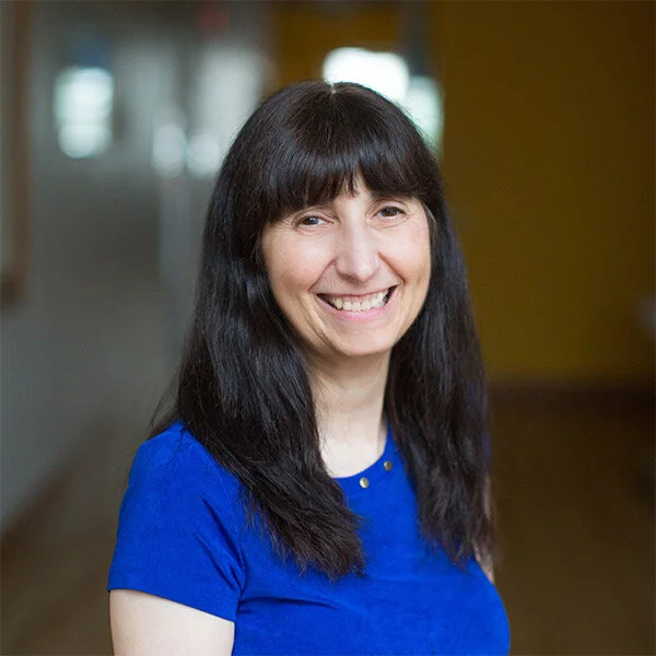 Susan Goodkin